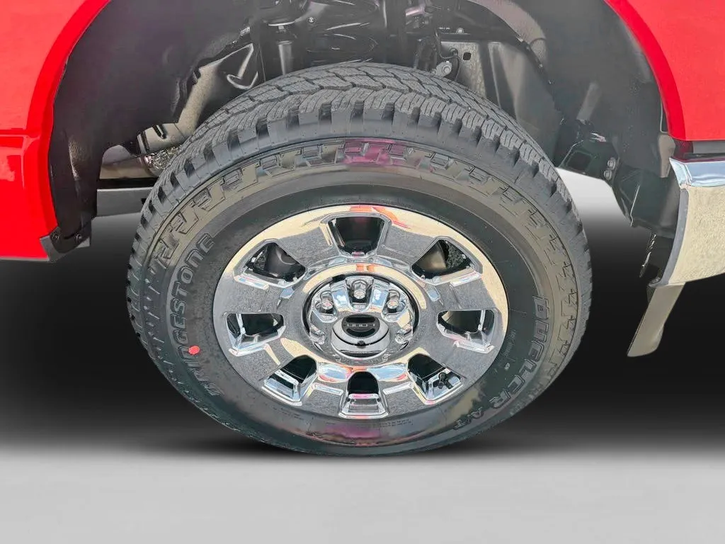 2027 Ford F-250 Super Duty Lariat - Photo 33