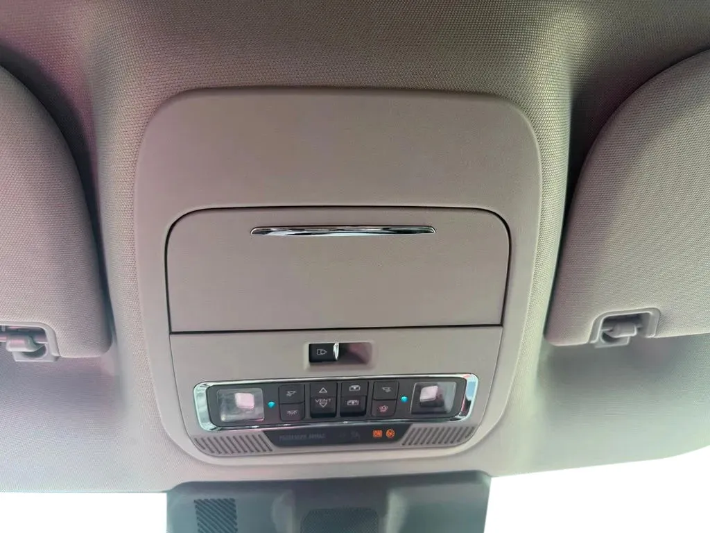 2027 Ford F-250 Super Duty Lariat - Photo 21