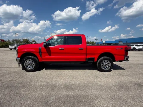 More photos of 2027 Ford F-250SD at Pure Country Automotive, KY