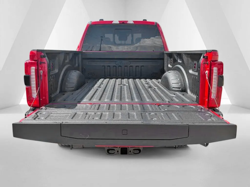 2027 Ford F-250 Super Duty Lariat - Photo 31