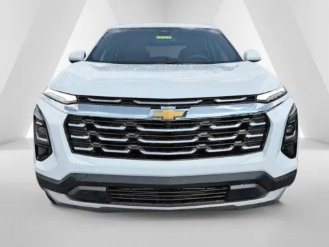 Photos of 2027 Chevrolet Equinox LT for sale in Grayson, KY at Pure Country Automotive