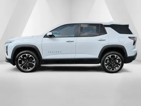 More photos of 2027 Chevrolet Equinox LT at Pure Country Automotive, KY
