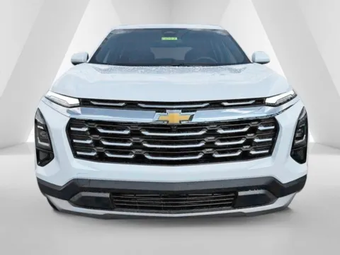 Photos of 2027 Chevrolet Equinox LT for sale in Grayson, KY at Pure Country Automotive