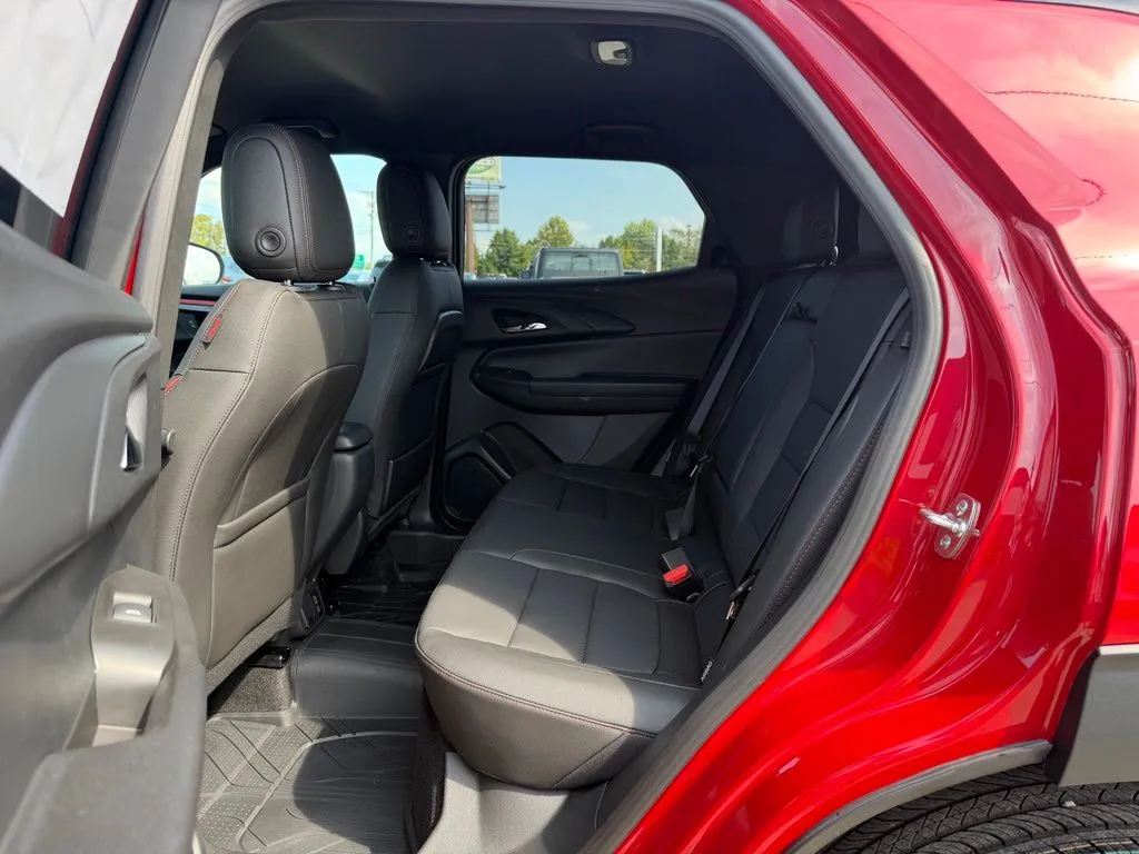 2026 Chevrolet Trailblazer RS - Photo 29