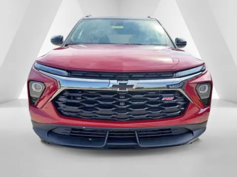 Photos of 2026 Chevrolet TrailBlazer RS for sale in Grayson, KY at Pure Country Automotive