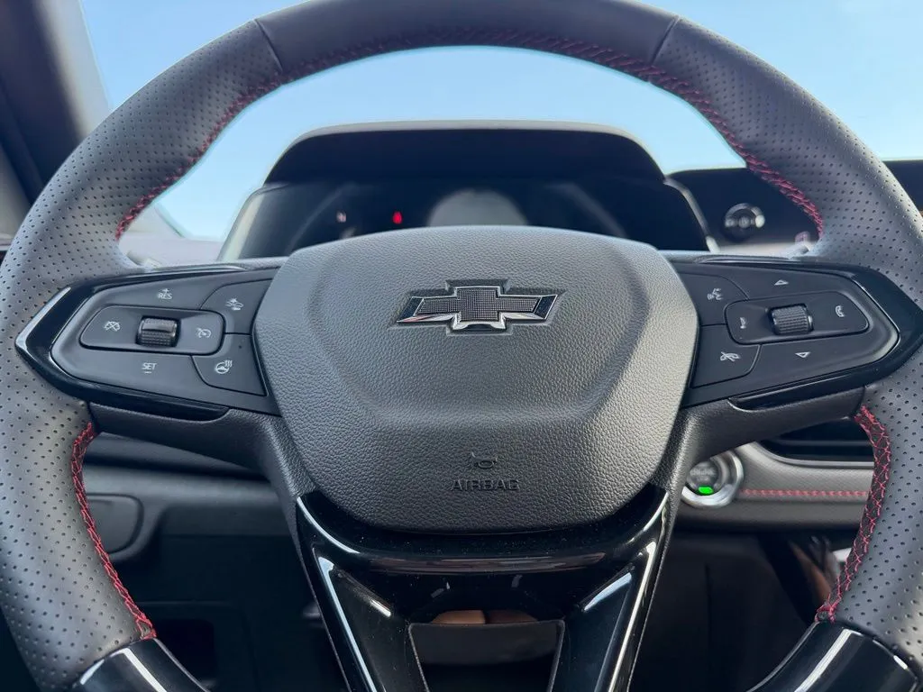2026 Chevrolet Trailblazer RS - Photo 15