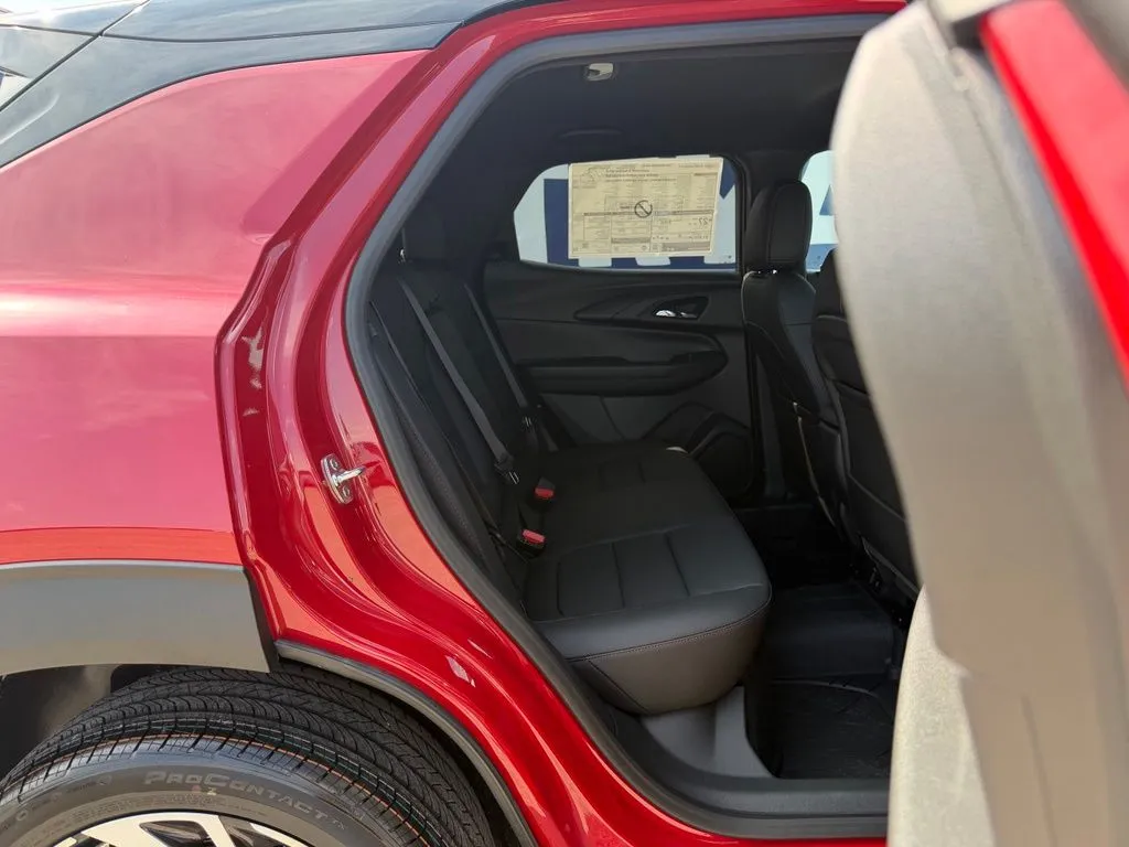 2026 Chevrolet Trailblazer RS - Photo 31