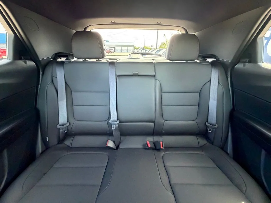 2026 Chevrolet Trailblazer RS - Photo 28