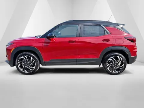 More photos of 2026 Chevrolet TrailBlazer RS at Pure Country Automotive, KY