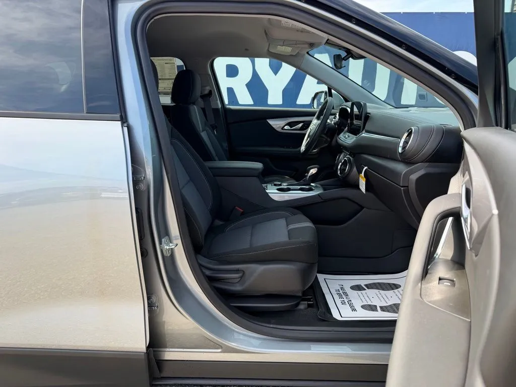 2026 Chevrolet Blazer 2LT - Photo 24