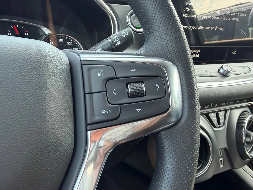 2026 Chevrolet Blazer 2LT - Photo 17