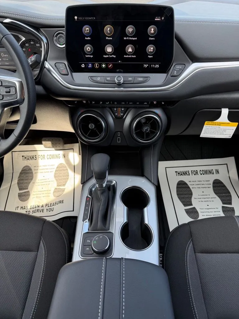 2026 Chevrolet Blazer 2LT - Photo 20