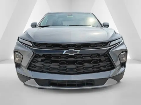 Photos of 2026 Chevrolet Blazer LT for sale in Grayson, KY at Pure Country Automotive