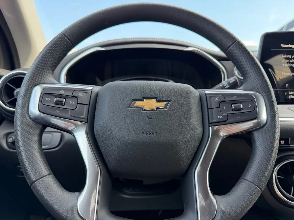 2026 Chevrolet Blazer 2LT - Photo 15