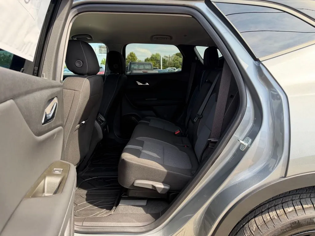 2026 Chevrolet Blazer 2LT - Photo 27