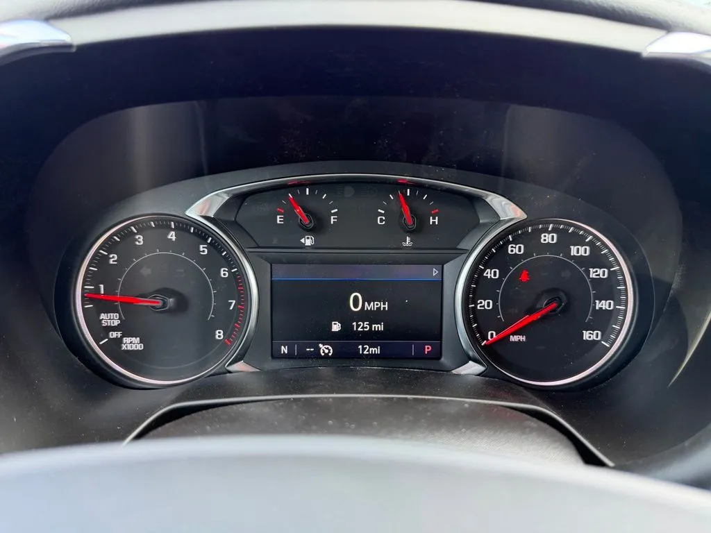 2026 Chevrolet Blazer 2LT - Photo 18