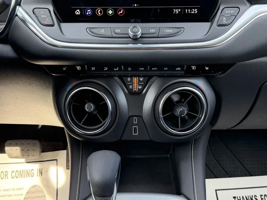 2026 Chevrolet Blazer 2LT - Photo 22
