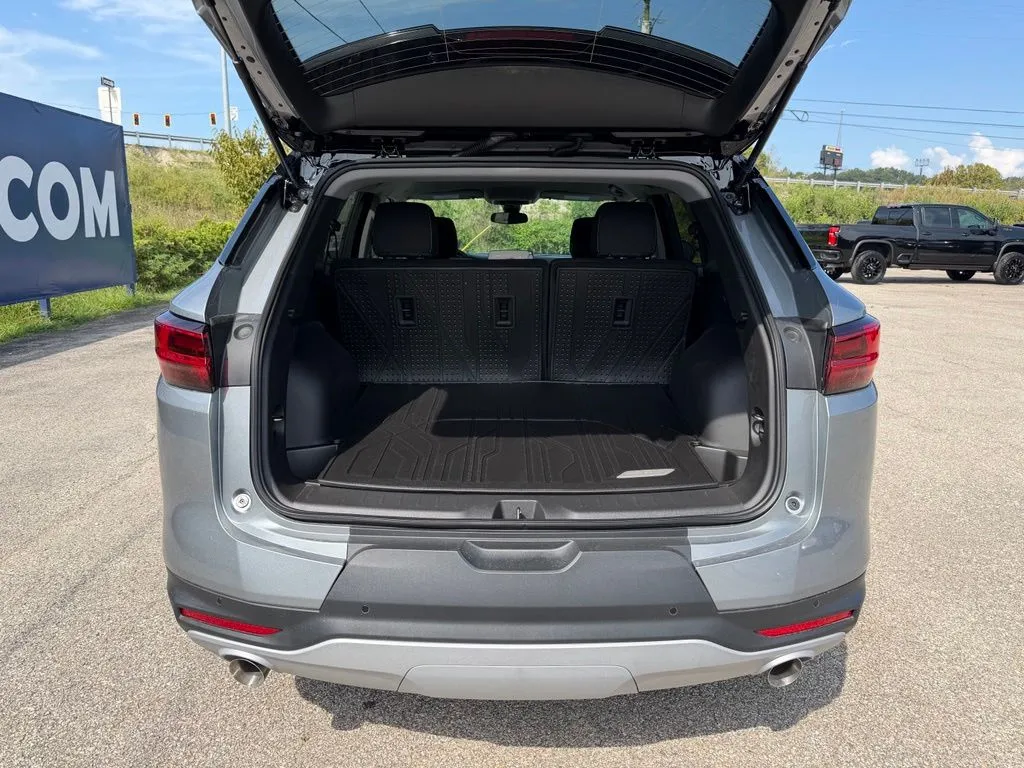 2026 Chevrolet Blazer 2LT - Photo 30