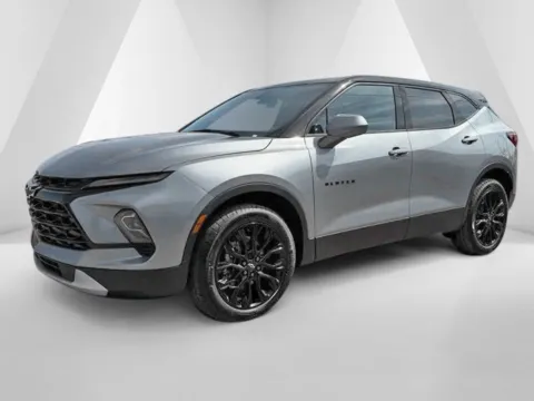 Another view of 2026 Chevrolet Blazer LT for sale in Grayson, KY at Pure Country Automotive