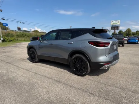 More photos of 2026 Chevrolet Blazer LT at Pure Country Automotive, KY