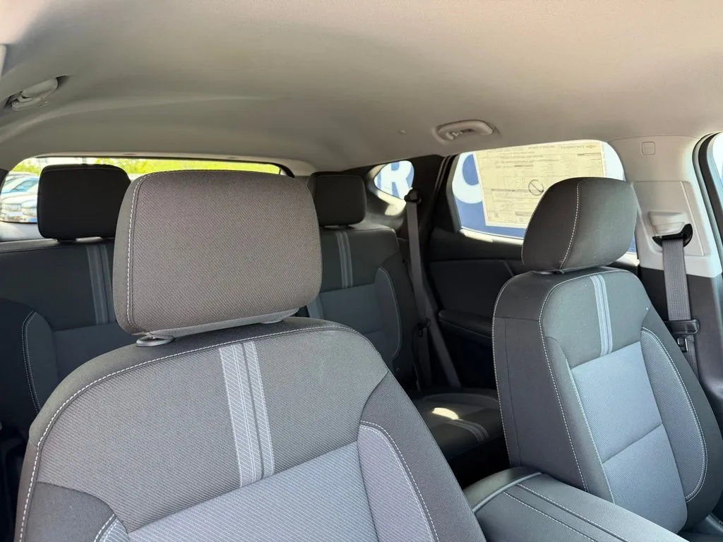 2026 Chevrolet Blazer 2LT - Photo 25