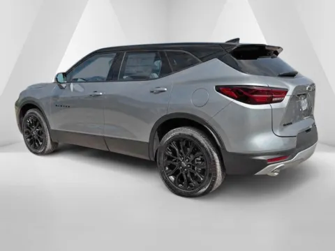 More photos of 2026 Chevrolet Blazer LT at Pure Country Automotive, KY