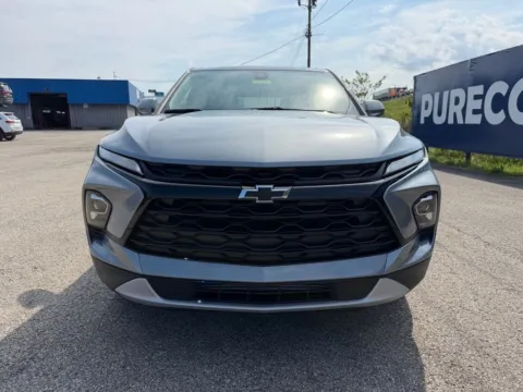 Photos of 2026 Chevrolet Blazer LT for sale in Grayson, KY at Pure Country Automotive