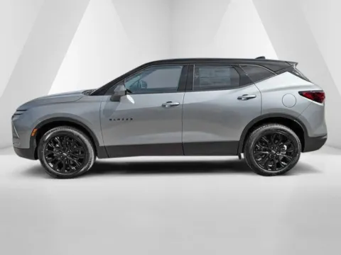 More photos of 2026 Chevrolet Blazer LT at Pure Country Automotive, KY