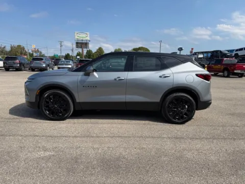 More photos of 2026 Chevrolet Blazer LT at Pure Country Automotive, KY