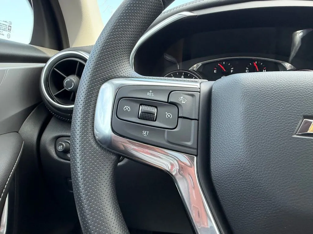 2026 Chevrolet Blazer 2LT - Photo 16