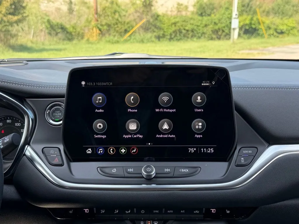 2026 Chevrolet Blazer 2LT - Photo 21