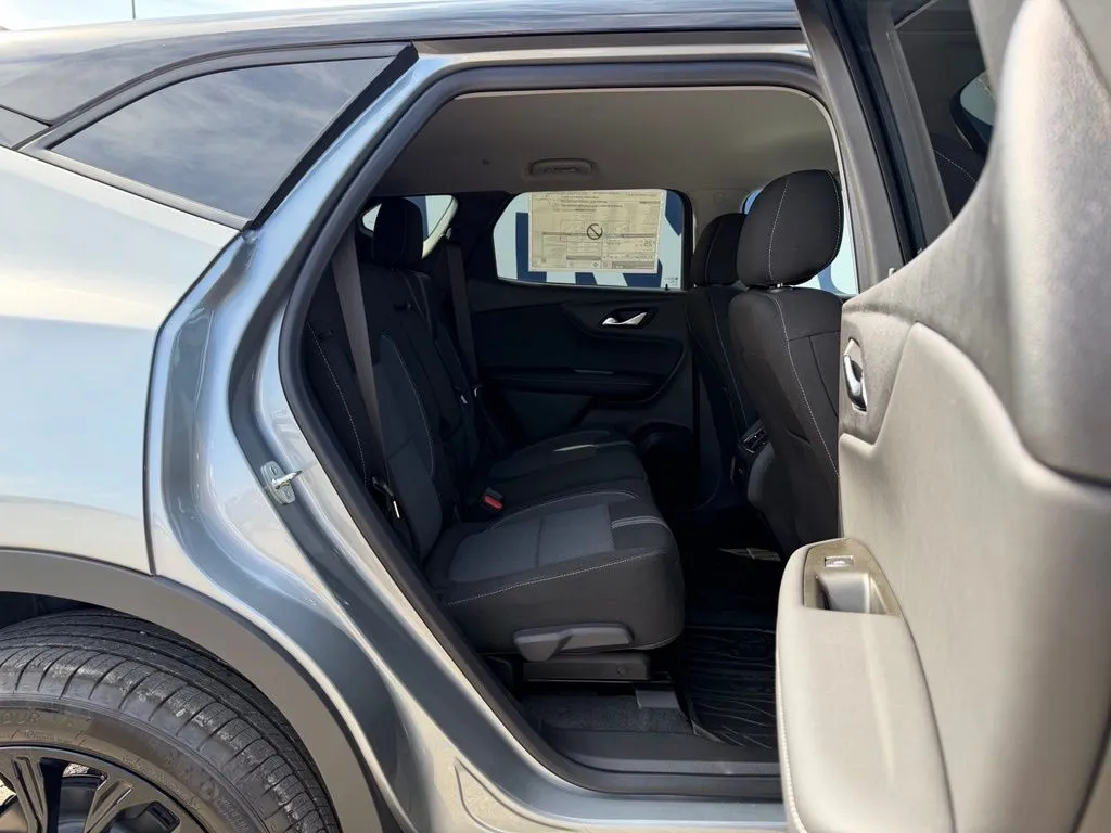 2026 Chevrolet Blazer 2LT - Photo 29
