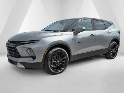 Another view of 2026 Chevrolet Blazer LT for sale in Grayson, KY at Pure Country Automotive