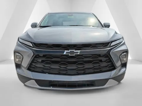 Photos of 2026 Chevrolet Blazer LT for sale in Grayson, KY at Pure Country Automotive