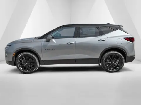 More photos of 2026 Chevrolet Blazer LT at Pure Country Automotive, KY