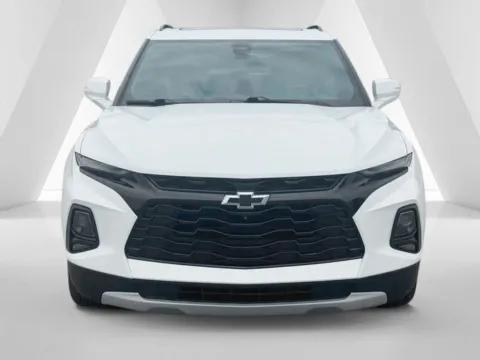 Photos of 2022 Chevrolet Blazer LT for sale in Grayson, KY at Pure Country Automotive
