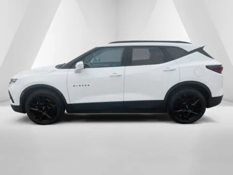 More photos of 2022 Chevrolet Blazer LT at Pure Country Automotive, KY