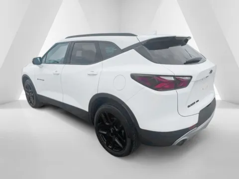 More photos of 2022 Chevrolet Blazer LT at Pure Country Automotive, KY