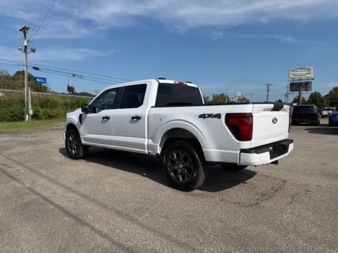 More photos of 2026 Ford F-150 STX at Pure Country Automotive, KY