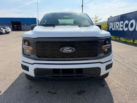 Photos of 2026 Ford F-150 STX for sale in Grayson, KY at Pure Country Automotive