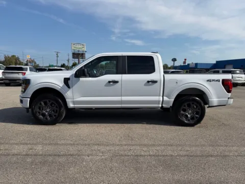 More photos of 2026 Ford F-150 STX at Pure Country Automotive, KY