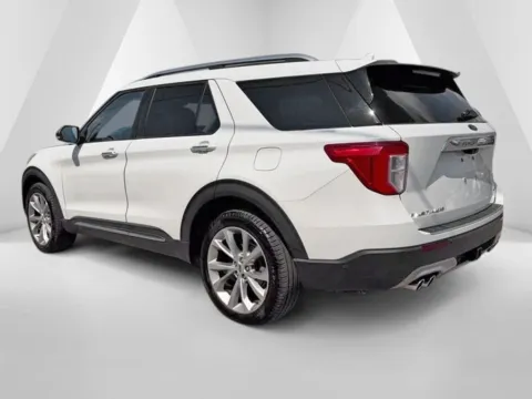 More photos of 2021 Ford Explorer Platinum at Pure Country Automotive, KY