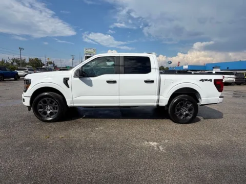 More photos of 2026 Ford F-150 STX at Pure Country Automotive, KY