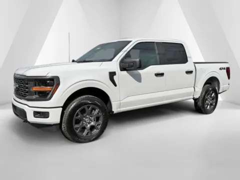 Another view of 2026 Ford F-150 STX for sale in Grayson, KY at Pure Country Automotive