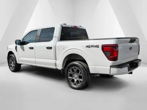 More photos of 2026 Ford F-150 STX at Pure Country Automotive, KY