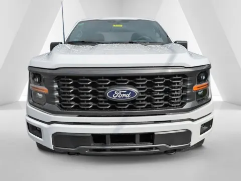 Photos of 2026 Ford F-150 STX for sale in Grayson, KY at Pure Country Automotive