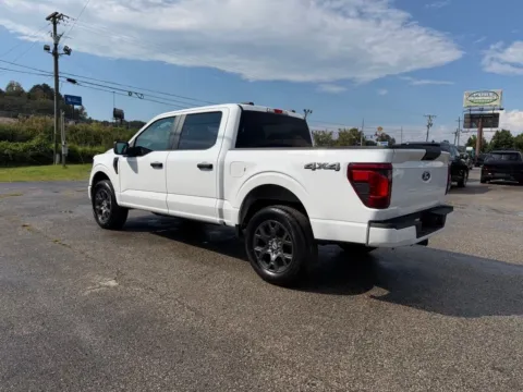 More photos of 2026 Ford F-150 STX at Pure Country Automotive, KY