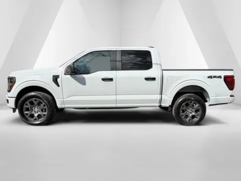 More photos of 2026 Ford F-150 STX at Pure Country Automotive, KY