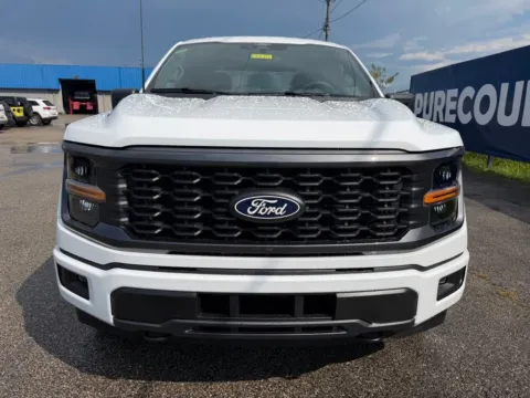 Photos of 2026 Ford F-150 STX for sale in Grayson, KY at Pure Country Automotive