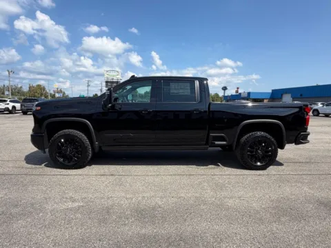 More photos of 2026 Chevrolet Silverado 2500 HD High Country at Pure Country Automotive, KY